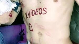 Video Verification of Sexy Amateur