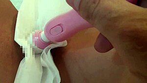 cute asian clerk gets intimate pov session in store part two