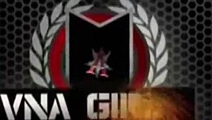 Dreamy blonde duo Cherie Deville dives into wet pussy action