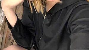 Asian Ladyboy Lexi Faith Shares Summer Vlog Adventures