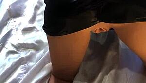 Discovering Intimate Self-Pleasure with Sex Toy