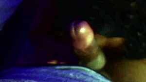 itskittylove feels so overwhelmed as she becomes his ultimate fuck toy, her big tits bouncing wildly.