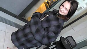 hey viven doll, you ready for your first bbc in shy interracial action?