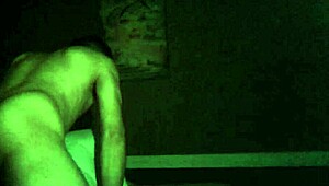 Young guy pounds 40-year-old Argentinian MILF hard in Spanish scene