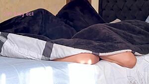 अब से मैं अपने सौतेले भाई की बेड में ज्यादा जगूंगा