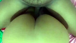 i crave deep doggystyle with roommate's big ass