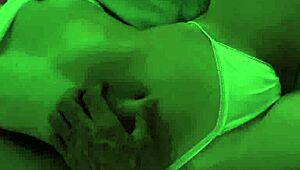 Stepdad Pounds Teen Stepdaughter Hard in Intense POV Session