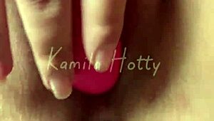 First Time Inside Married Nympho’s Tight Ass