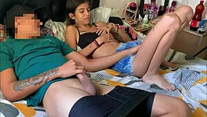 डीप थ्रोट कम्पाइलेशन होममेड ब्लोजॉब स्टॉरीज के साथ