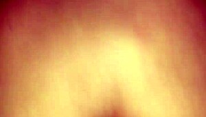 Wow, check this Vietnamese babe with a huge ass bent over! 😜