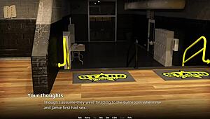 playing a simple game with wvm 242