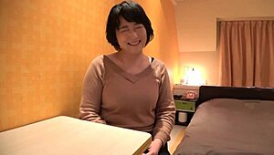 treasured footage of pregnant japanese milf, omg i cant even... so hot!
