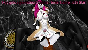 how to train slave in shemale blowjob and bdsm