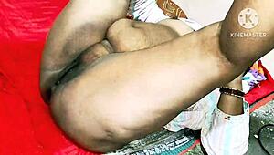 Desi bhabhi fucks neighbor boys hardcore!