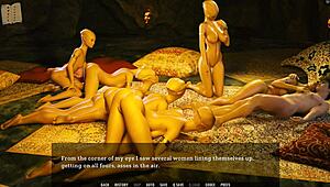 Exploring tales from the unending void