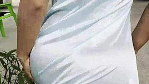 shy latina maid leyne rodriguez fucks boss until he cums hard