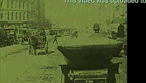 Explore Vintage Erotic Drawings in Retro Hentai Style!