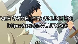 Schoolgirl Hooks Up with Everyone for Anything