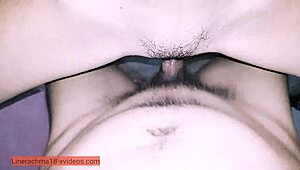 मेरी चूत हर रात तुम्हारे लंड को गहराई तक चाहती है