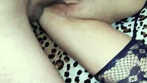 tiny cutie amber angel horny for rough sex, fingering, riding, and big cock cumshot