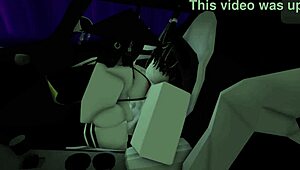 unused rr34 takes with titty fucks and blowjobs 😏