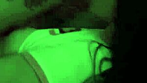 Stepdad Pounds Teen Stepdaughter Hard in Intense POV Session