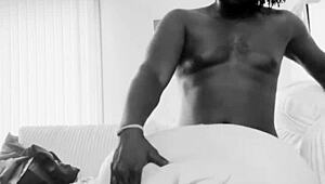 Luxuriousbbws explores bbc impregnation fantasy with huge assets.