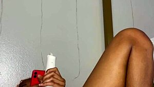 Edging Wet Pussy Excites Bestfriend Wildly!