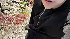 Asian Ladyboy Lexi Faith Shares Summer Vlog Adventures