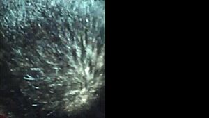 Rico unleashes powerful squirt in wild drunken action after party