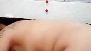 I love the best masturbaation with my vibrator toy, it's so good