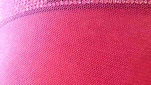 i'm using my lover's shiny blue panties in the usa