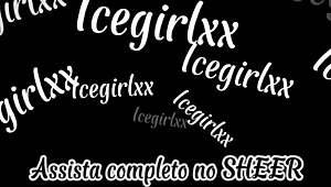 a loira mais safada do brasil toma leitinho sem desperdiçar