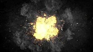 A Good French Girl and Gothic Neighbor Fuck Hard