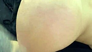 Went to friend's house and fucked her boyfriend in bisexual encounter.