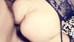 Want to rent an apartment? They fucked me rough there.