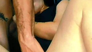 Husband Shares Novinha with Friend in Amateur Encounter