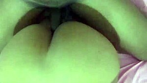 i crave deep doggystyle with roommate's big ass