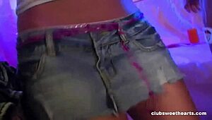 five girl lesbian pop group remastered