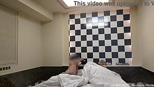 hey, wanna see this 21-year-old japanese babe in uncensored action?