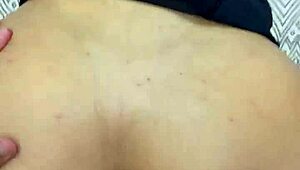 This Brazilian beauty gets her tight pink ass pounded hard until climax. Full video on Red!