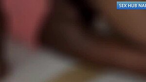 Sweet Hot Sex With My Sexy Little Cousin Screaming Loud