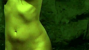 Intense Doggystyle Fucking with Monster Cock in Homemade Scene