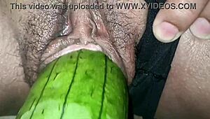 my husbands friend putted me on all fours