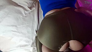 Fervent seduced and poked by elderly schoolteacher in a surprising encounter