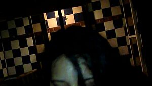 Colombian woman knows how.