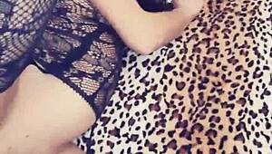 Want to rent an apartment? They fucked me rough there.