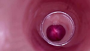 OMG, I Can’t Believe How Deep He Went Inside Me... So Intense!