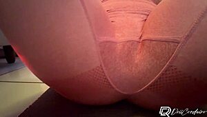 Drii Cordeiro, how could I resist tearing your pants and fucking you raw?