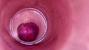 OMG, I Can’t Believe How Deep He Went Inside Me... So Intense!